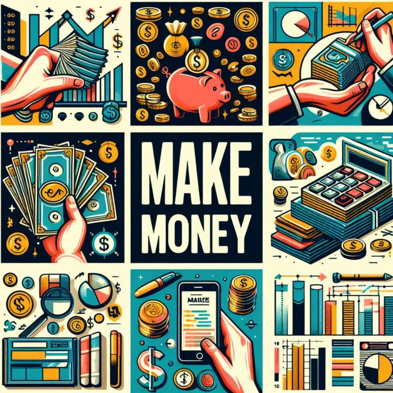money6x make money : How to Make Money with Money6x
