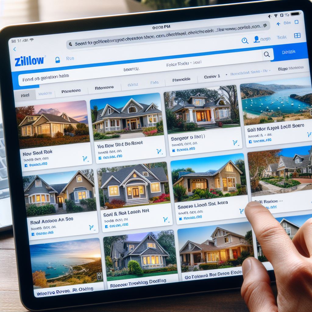 real estate zillow money 6x