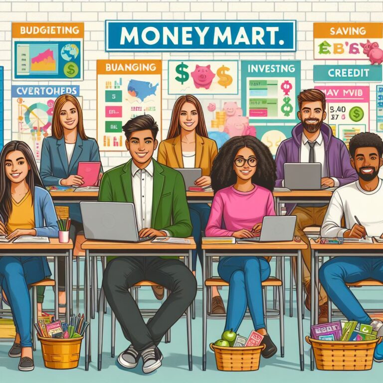 money mart classroom 6x 2024