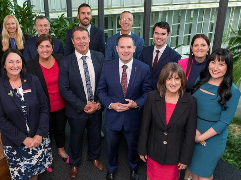 Qld’s fastest growing city hires 48 new staff for building approvals