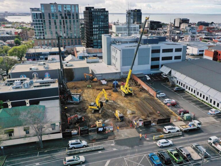 Geelong suburbs with the biggest housing projects revealed