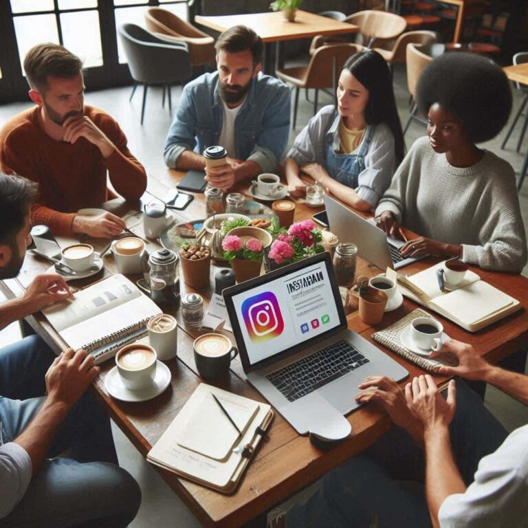 Instagram Marketing: Strategies and Trends